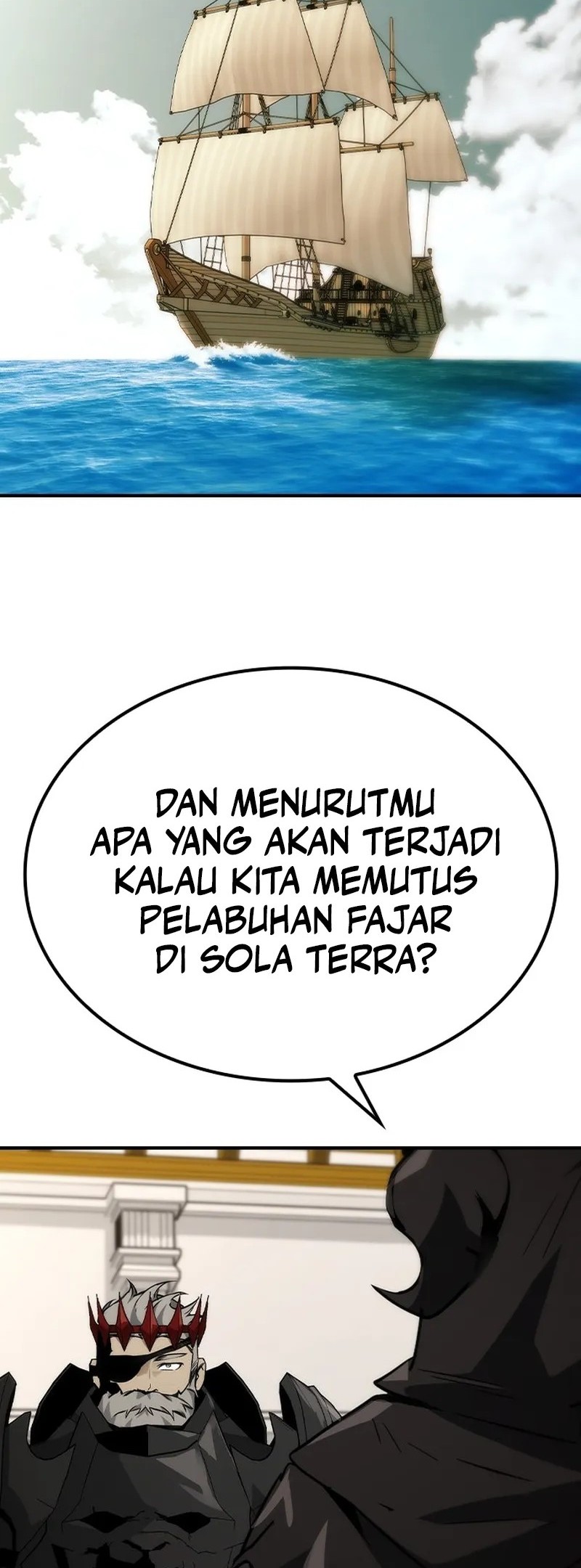 Bad Ending Maker Chapter 66 Gambar 63