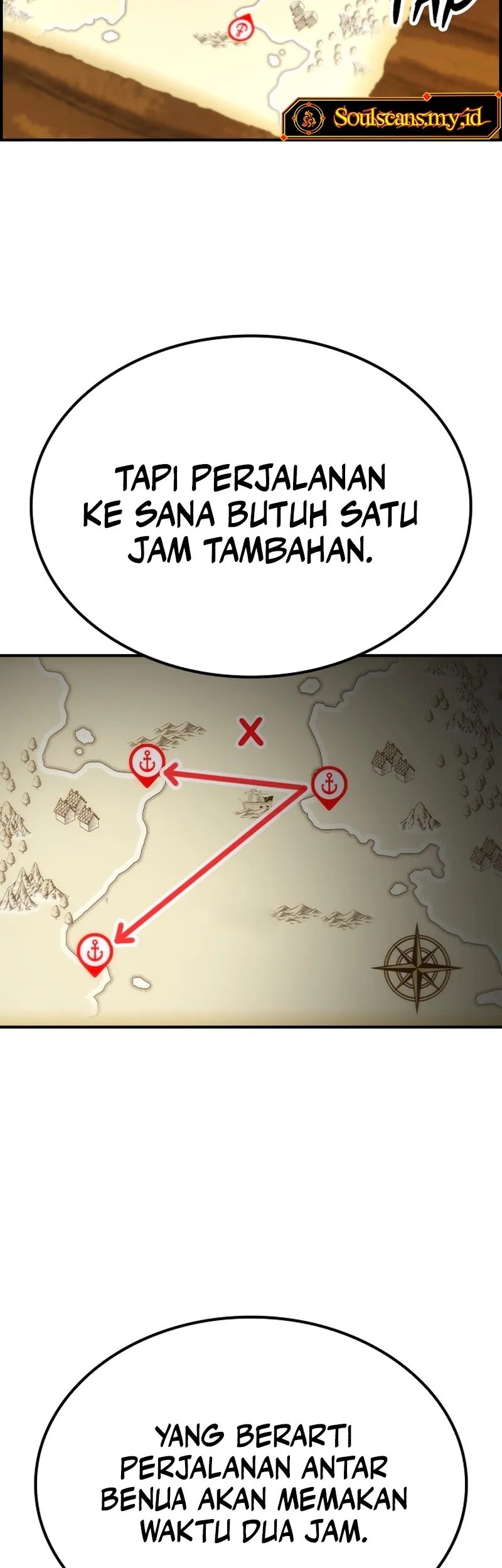 Bad Ending Maker Chapter 66 Gambar 65