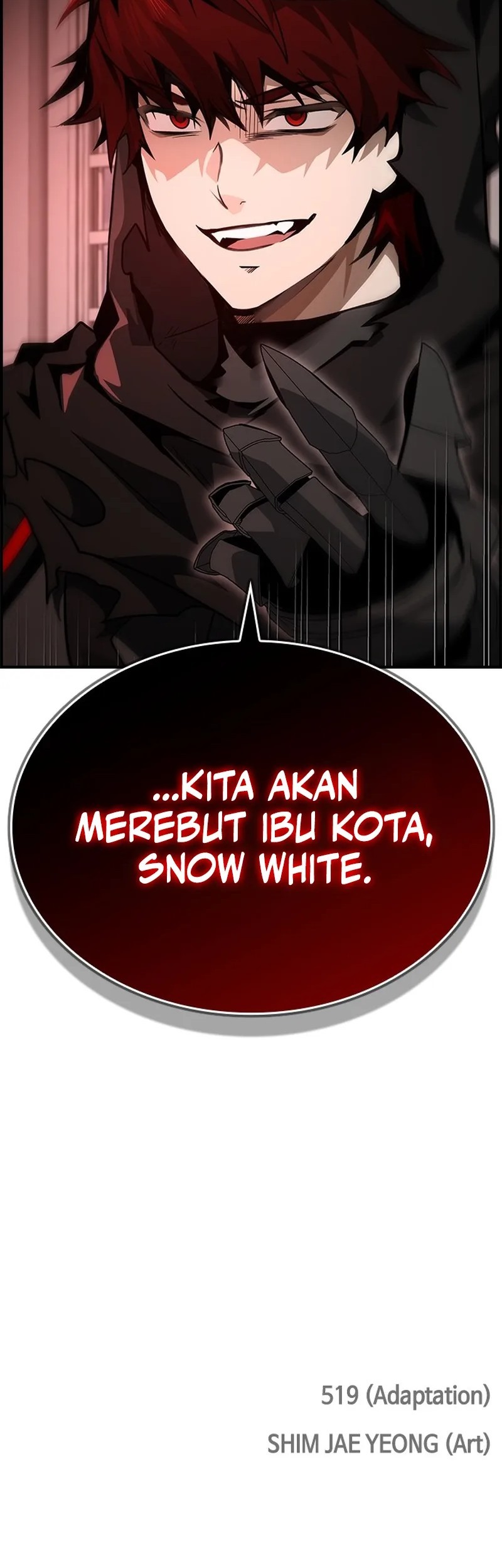 Bad Ending Maker Chapter 66 Gambar 68