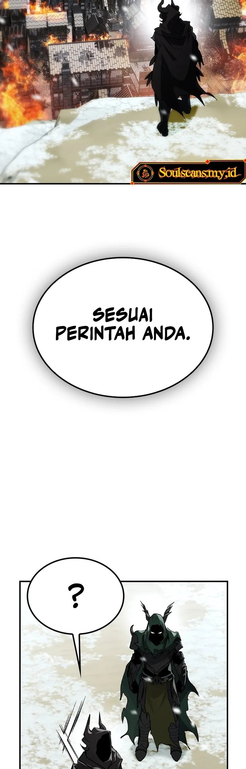 Baca Manhwa Bad Ending Maker Chapter 66 Gambar 2