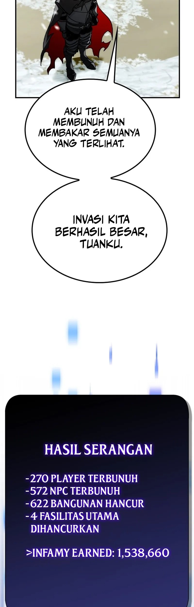 Bad Ending Maker Chapter 66 Gambar 3