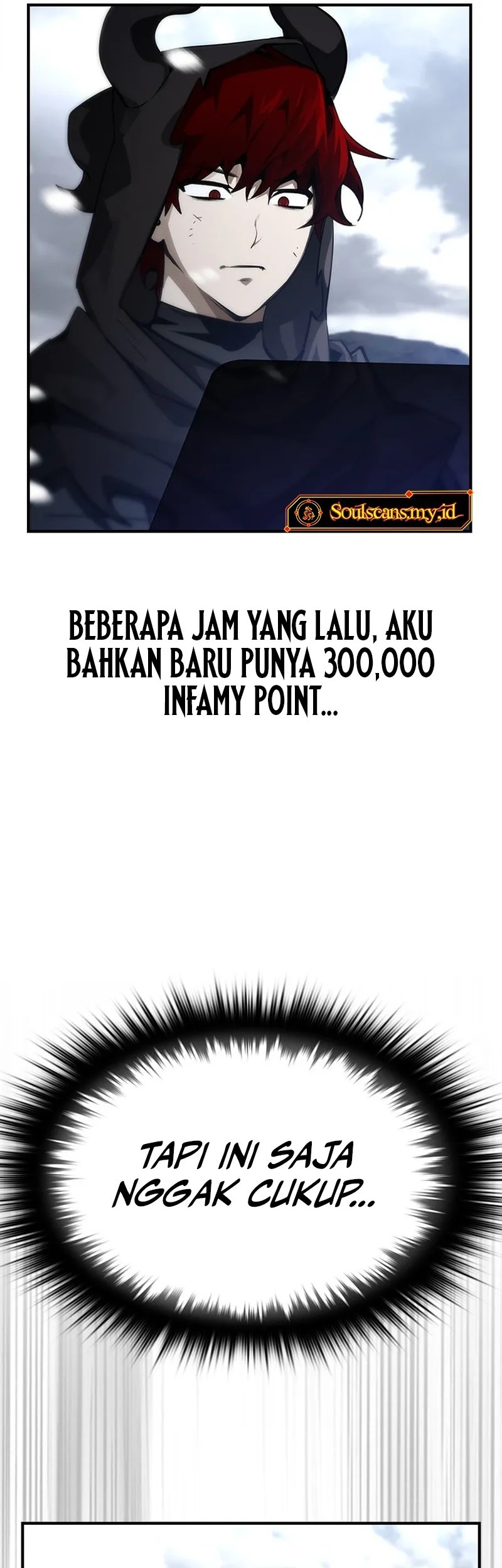 Bad Ending Maker Chapter 66 Gambar 5