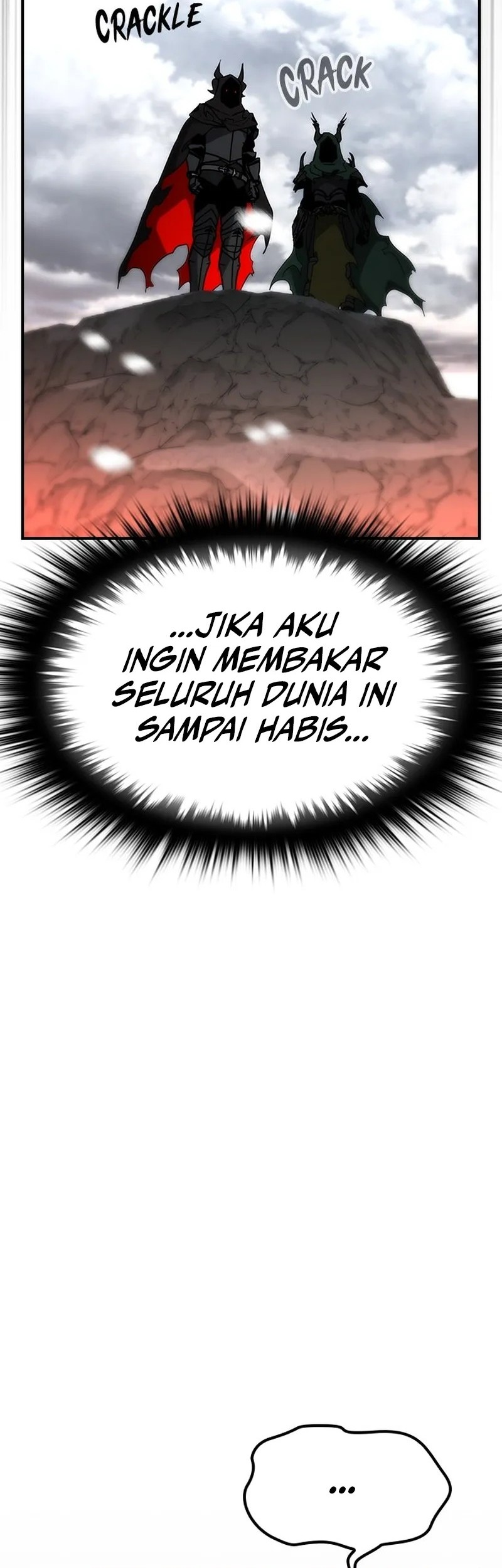 Bad Ending Maker Chapter 66 Gambar 6