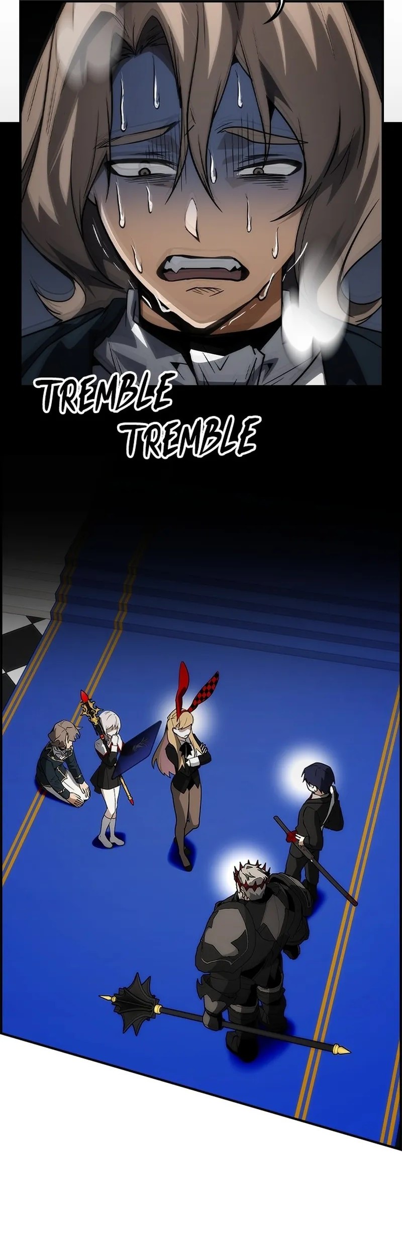 Bad Ending Maker Chapter 66 Gambar 7