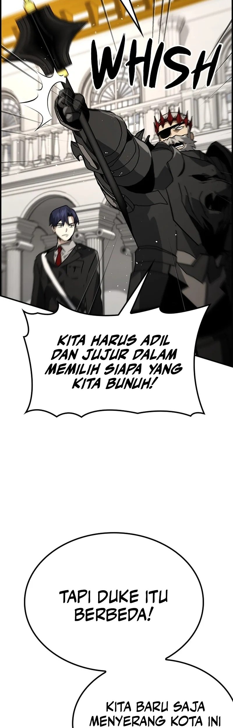 Bad Ending Maker Chapter 66 Gambar 10