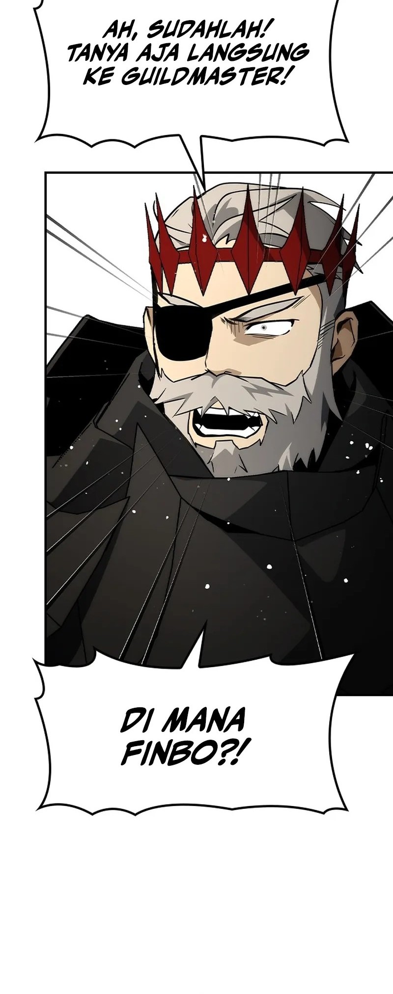 Bad Ending Maker Chapter 66 Gambar 12