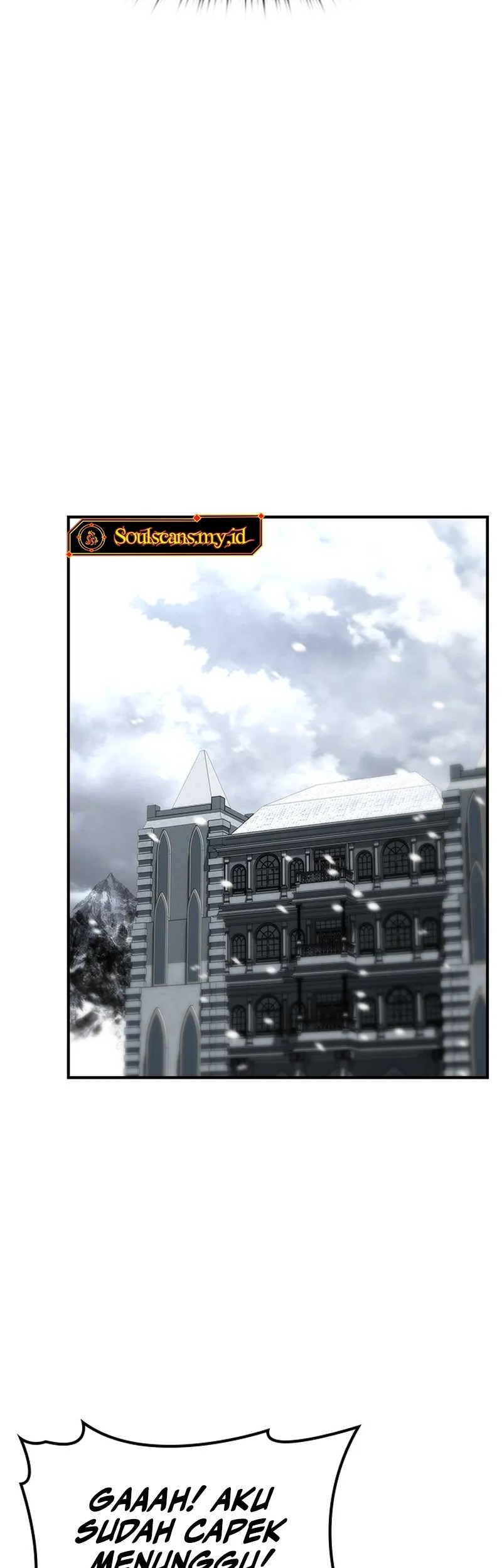 Bad Ending Maker Chapter 66 Gambar 15