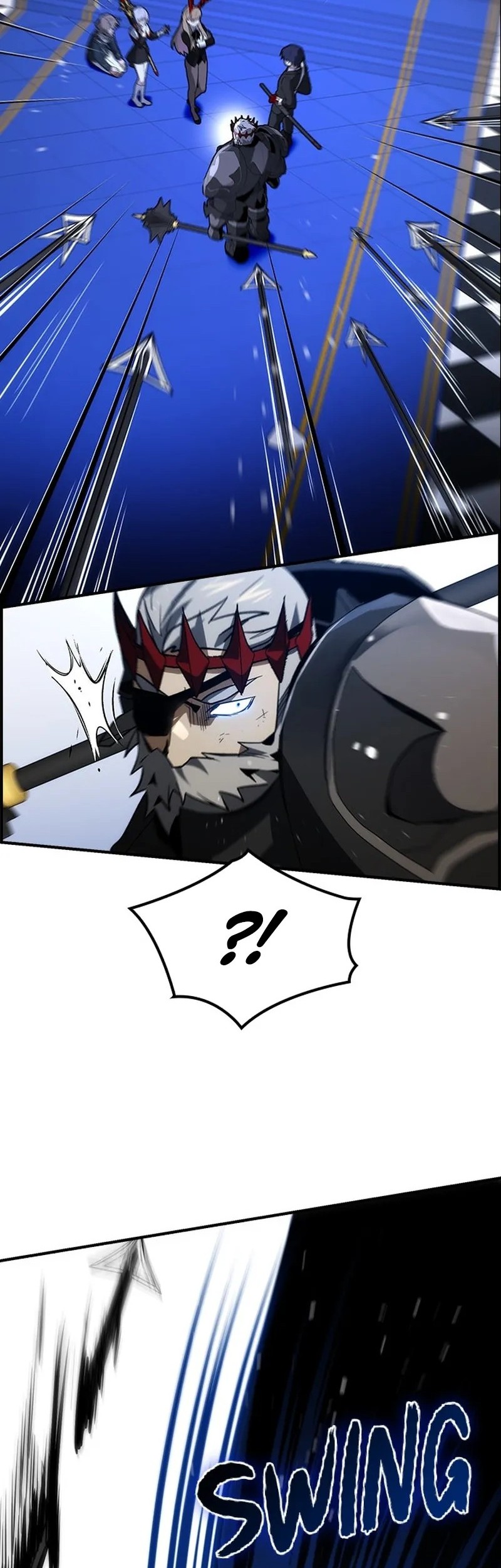 Bad Ending Maker Chapter 66 Gambar 18