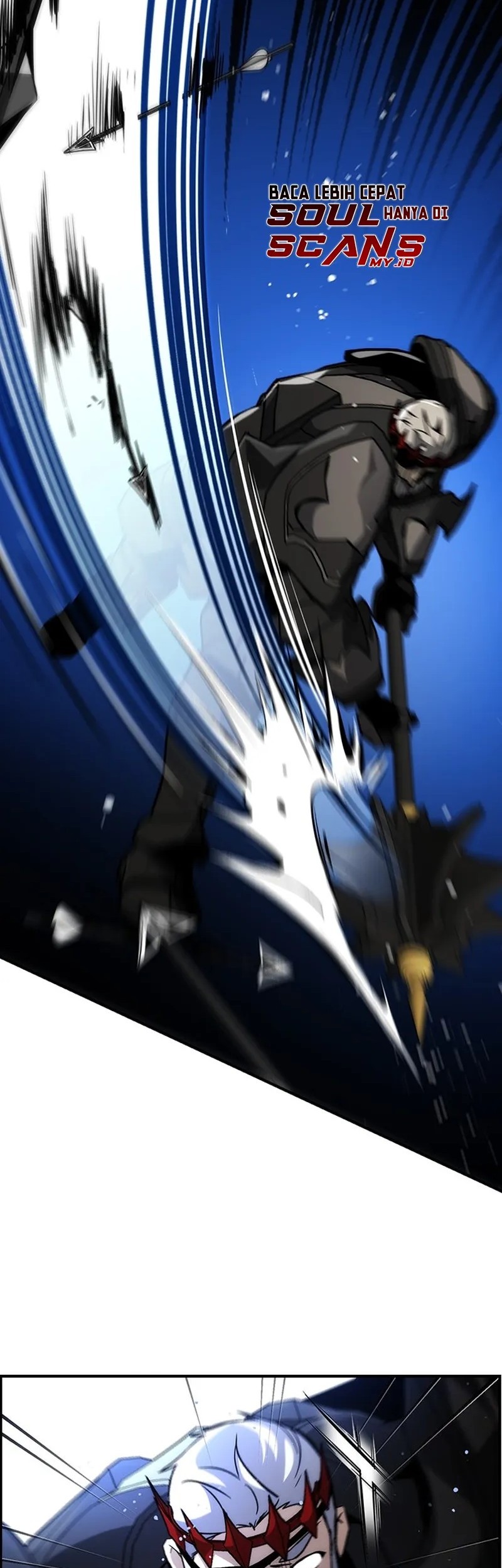 Bad Ending Maker Chapter 66 Gambar 19