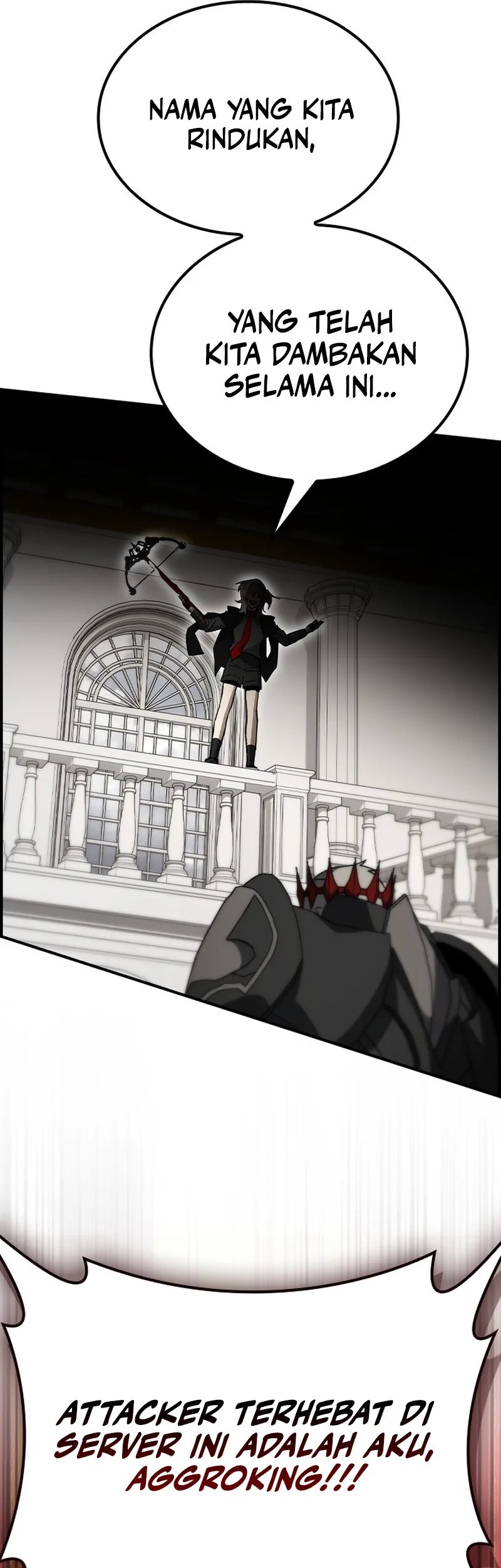 Bad Ending Maker Chapter 66 Gambar 21
