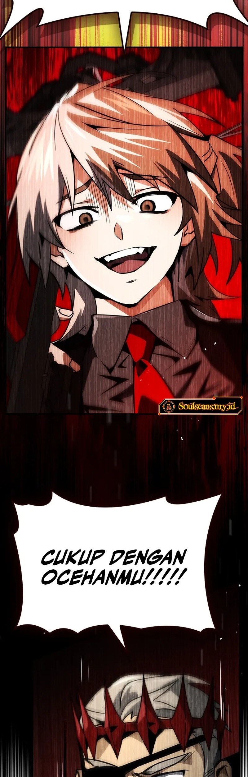Bad Ending Maker Chapter 66 Gambar 22
