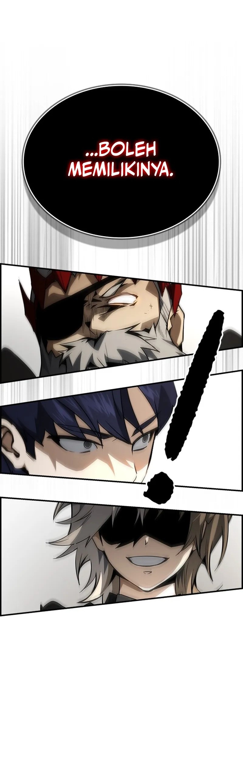 Bad Ending Maker Chapter 66 Gambar 28