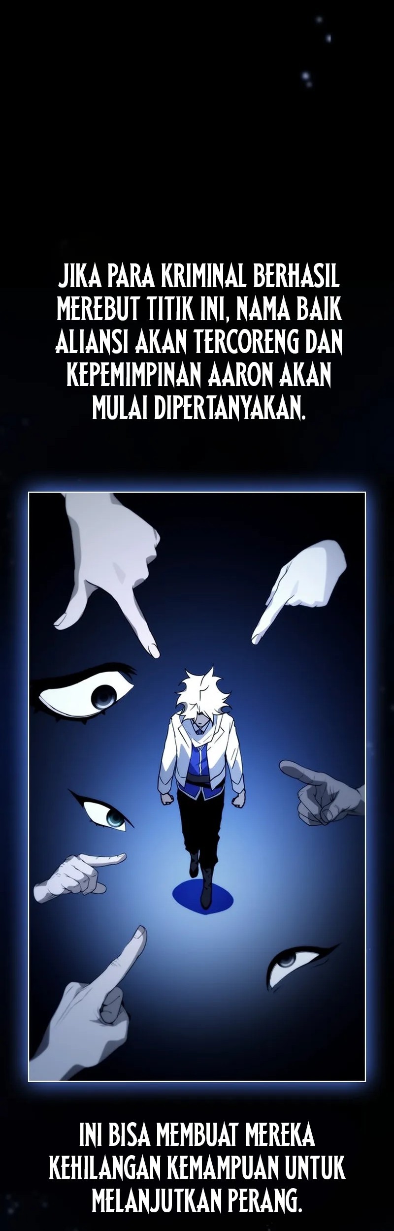 Bad Ending Maker Chapter 67 Gambar 37