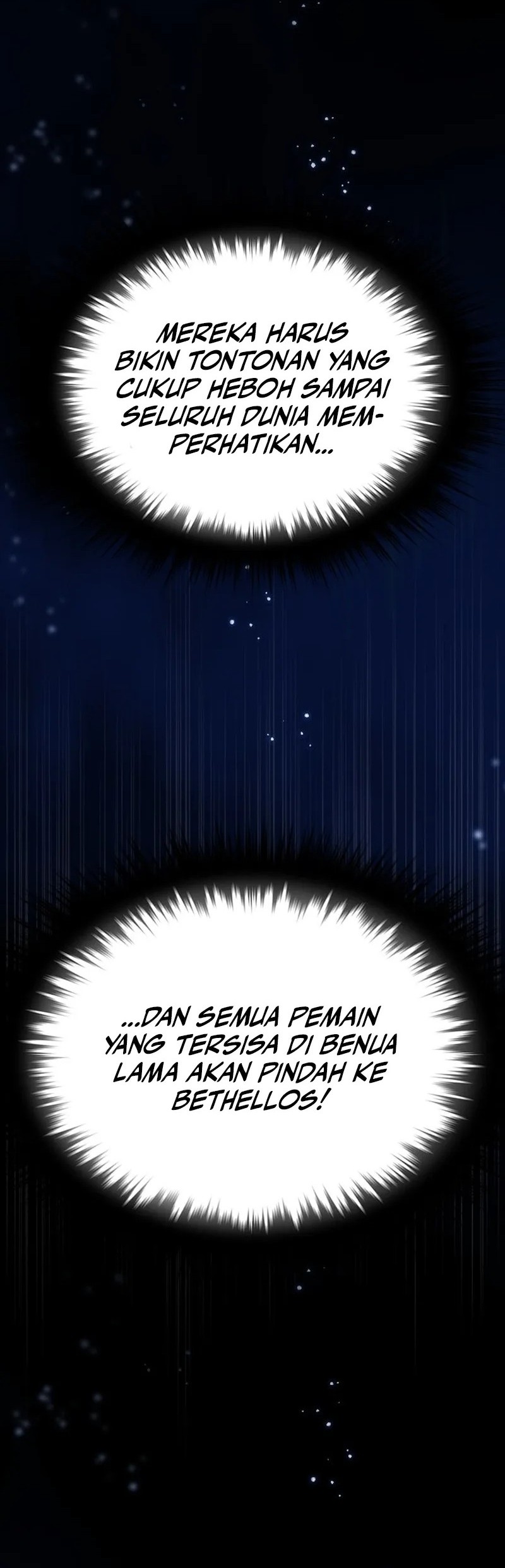 Bad Ending Maker Chapter 67 Gambar 40
