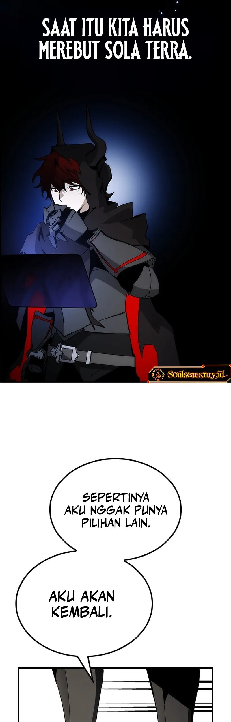Bad Ending Maker Chapter 67 Gambar 41