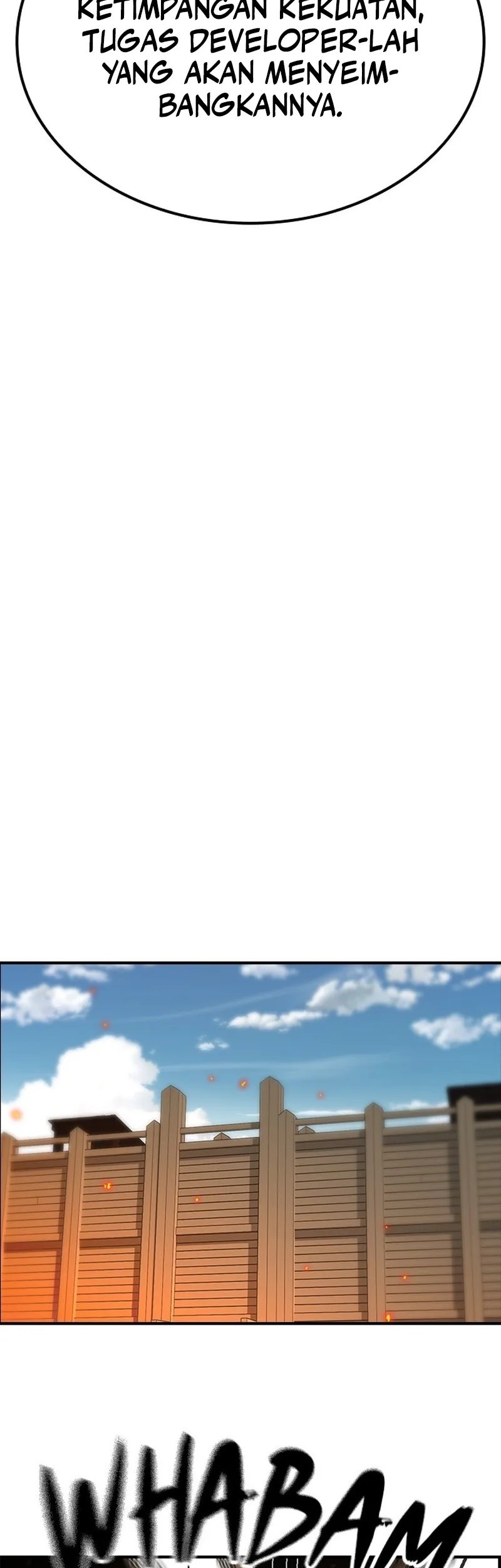 Bad Ending Maker Chapter 67 Gambar 43