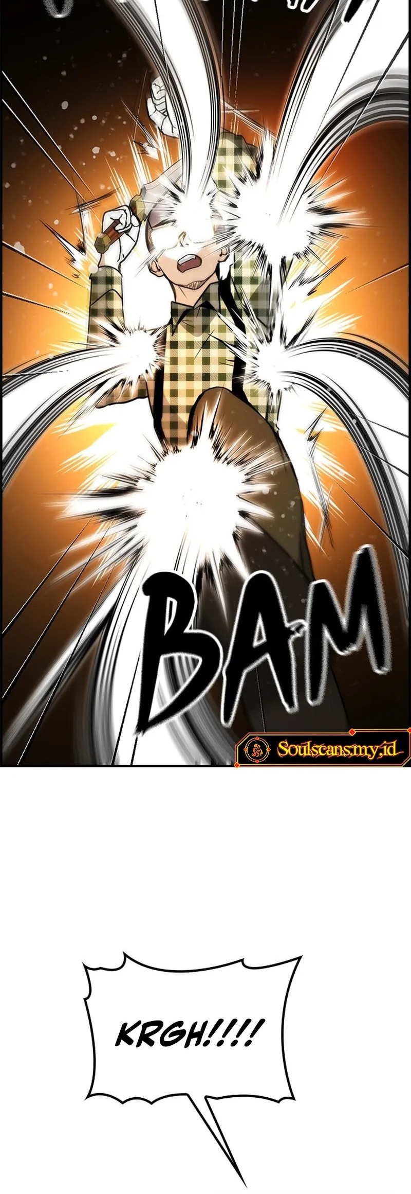 Bad Ending Maker Chapter 67 Gambar 44