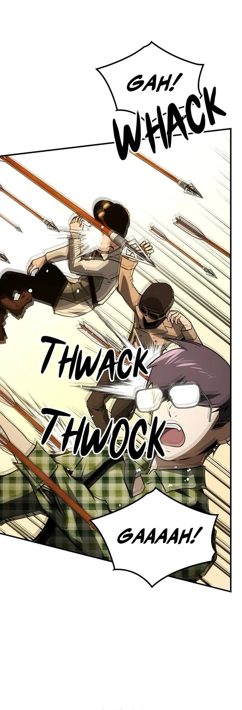 Bad Ending Maker Chapter 67 Gambar 48