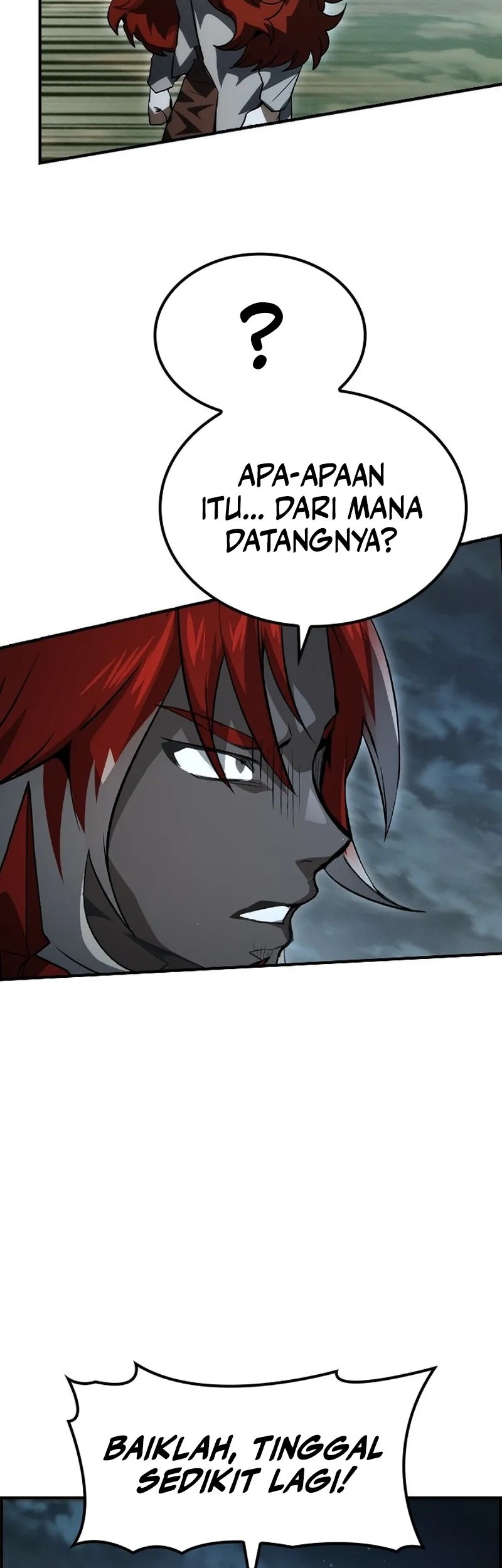 Bad Ending Maker Chapter 67 Gambar 51