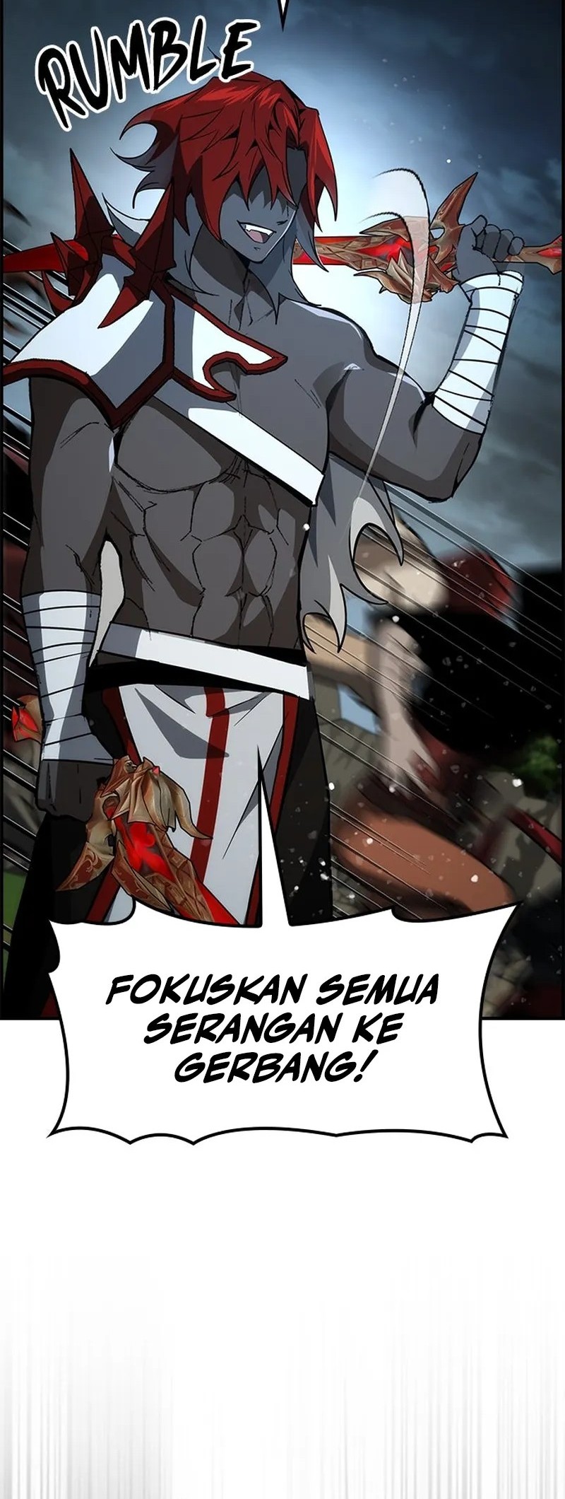 Bad Ending Maker Chapter 67 Gambar 52