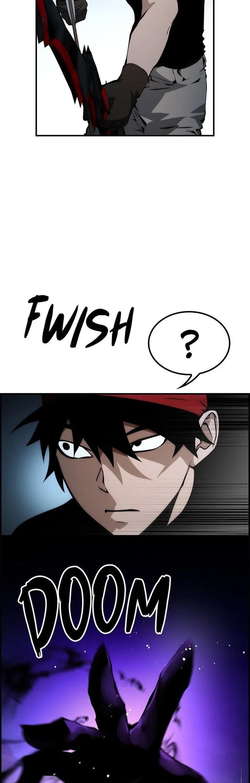 Bad Ending Maker Chapter 67 Gambar 54