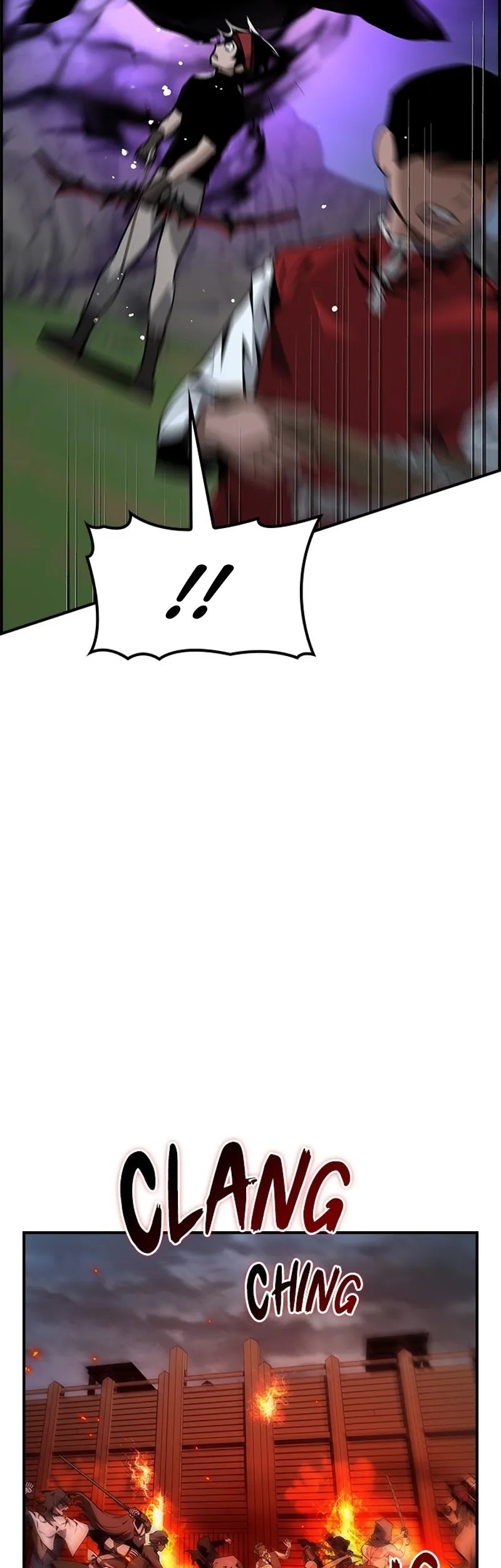 Bad Ending Maker Chapter 67 Gambar 55