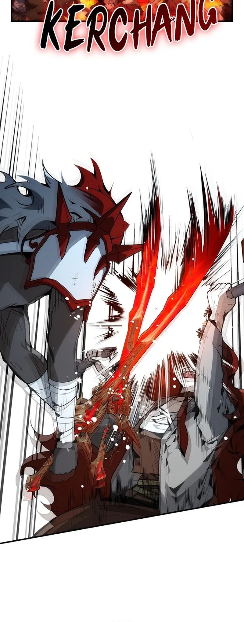 Bad Ending Maker Chapter 67 Gambar 56