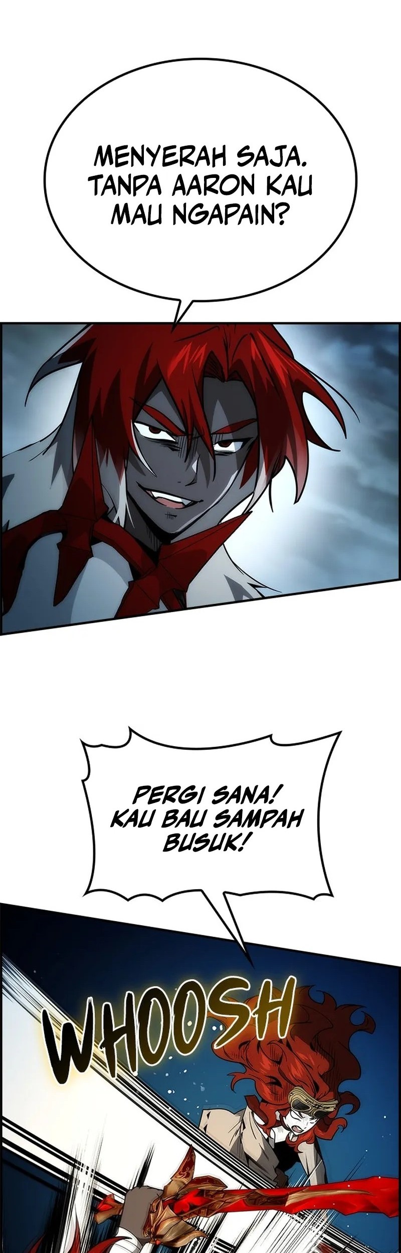 Bad Ending Maker Chapter 67 Gambar 58