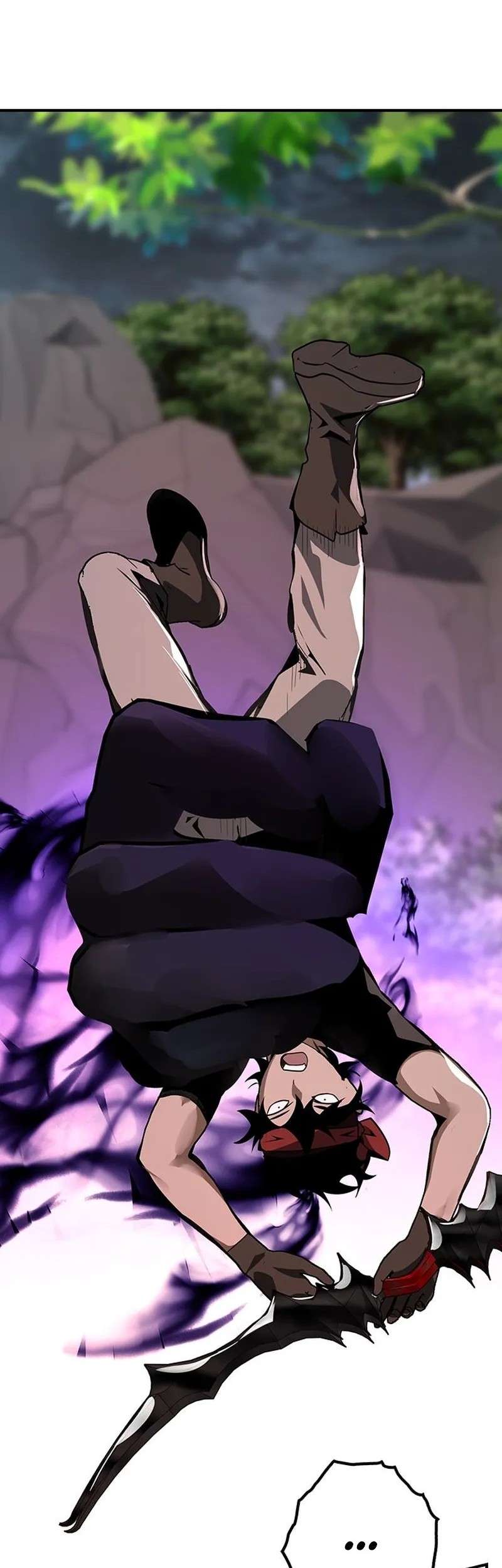 Bad Ending Maker Chapter 67 Gambar 62