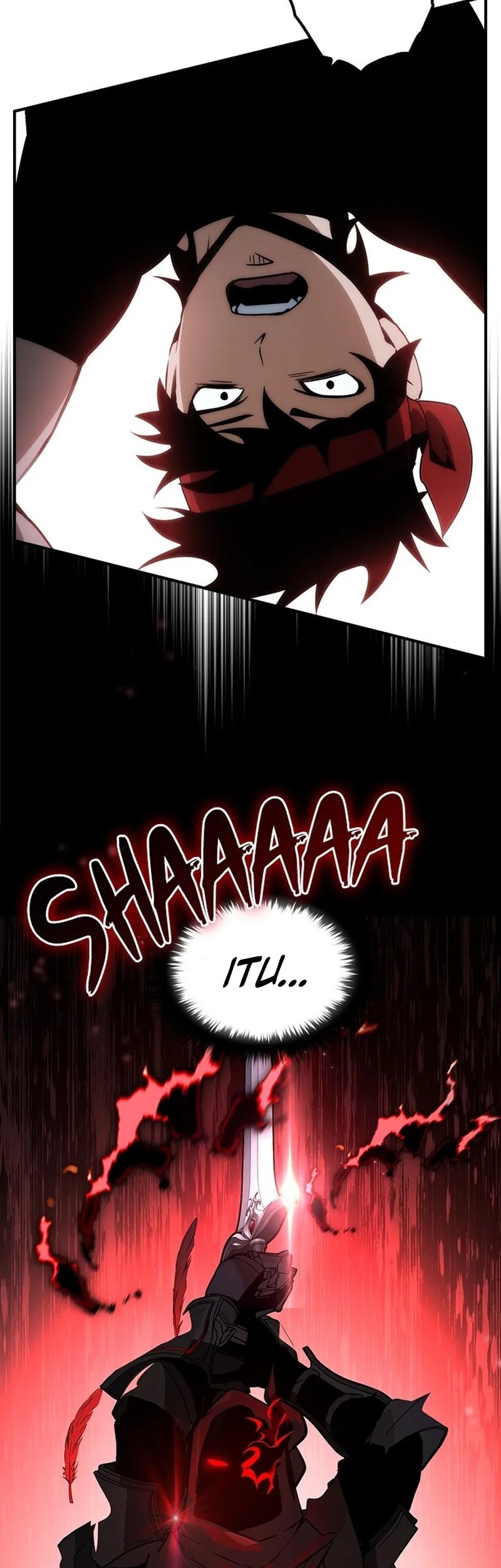 Bad Ending Maker Chapter 67 Gambar 63