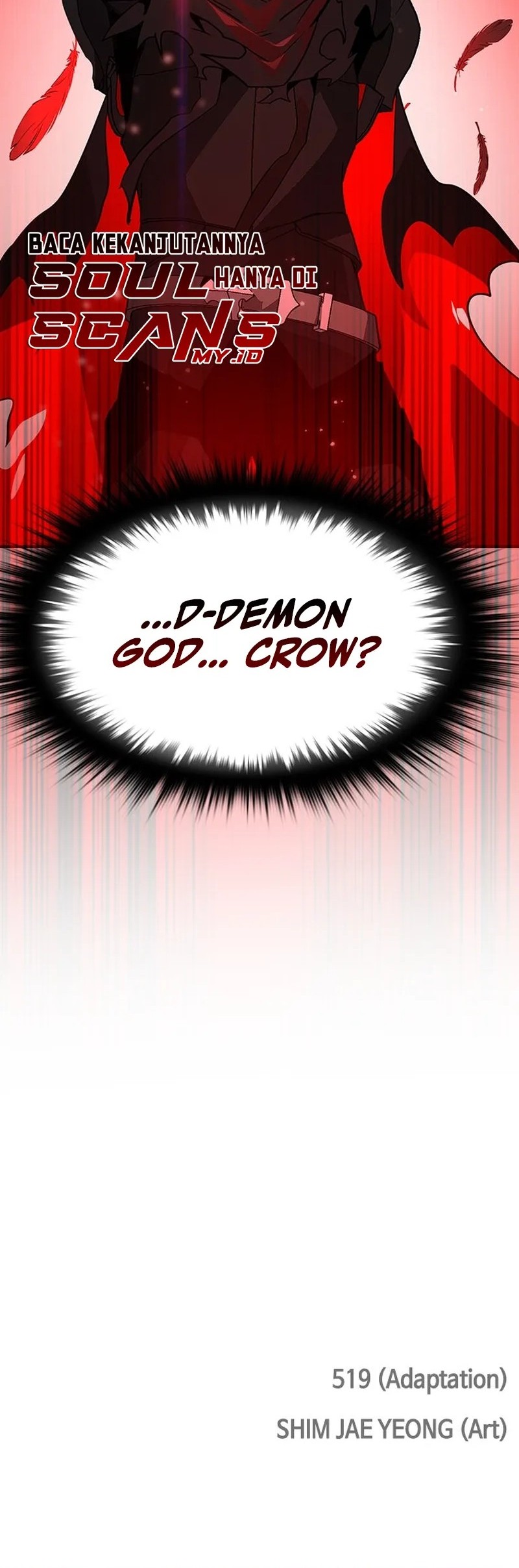 Bad Ending Maker Chapter 67 Gambar 64