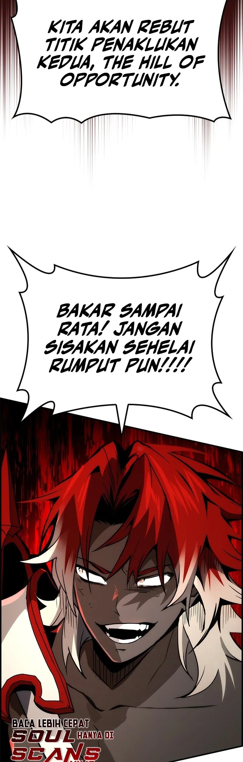 Bad Ending Maker Chapter 67 Gambar 6