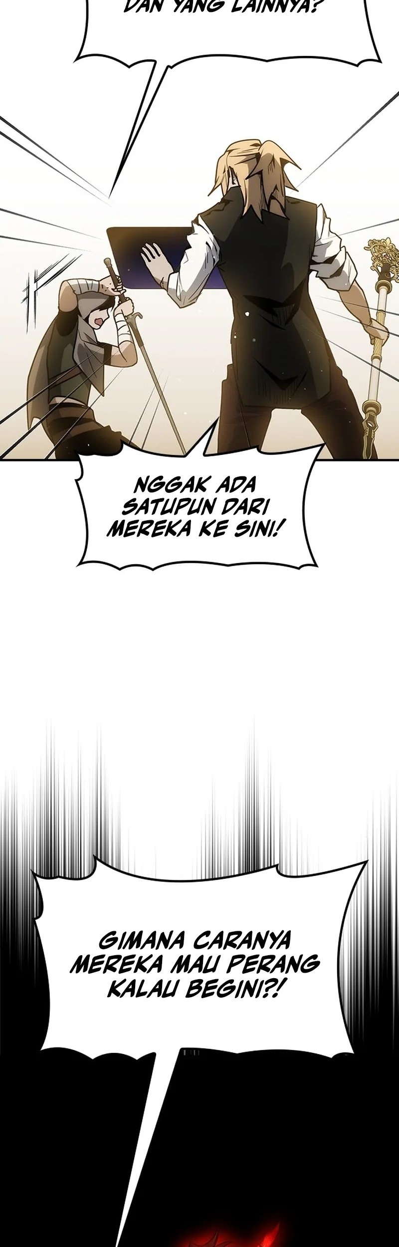 Bad Ending Maker Chapter 67 Gambar 11