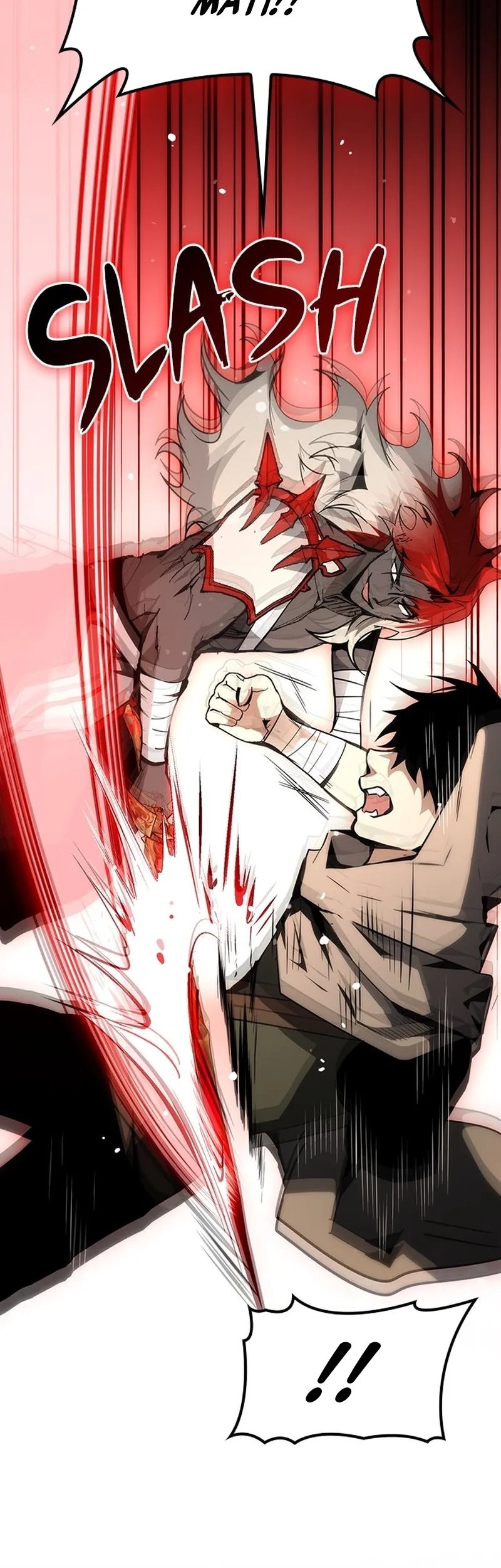 Bad Ending Maker Chapter 67 Gambar 16
