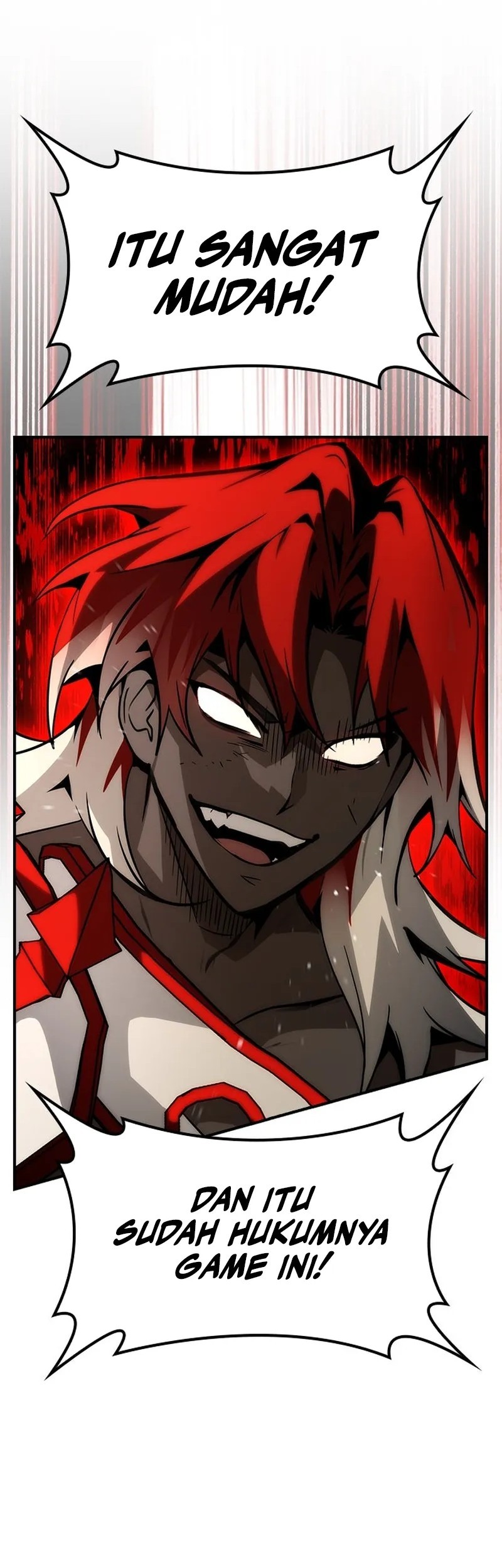 Bad Ending Maker Chapter 67 Gambar 17