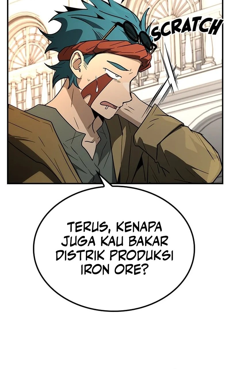 Bad Ending Maker Chapter 67 Gambar 20