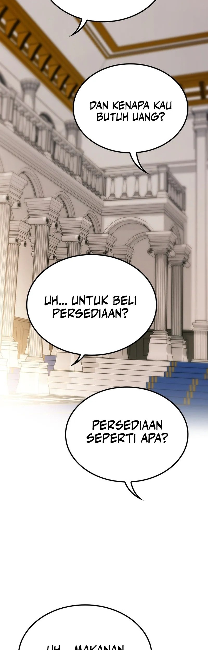 Bad Ending Maker Chapter 67 Gambar 22