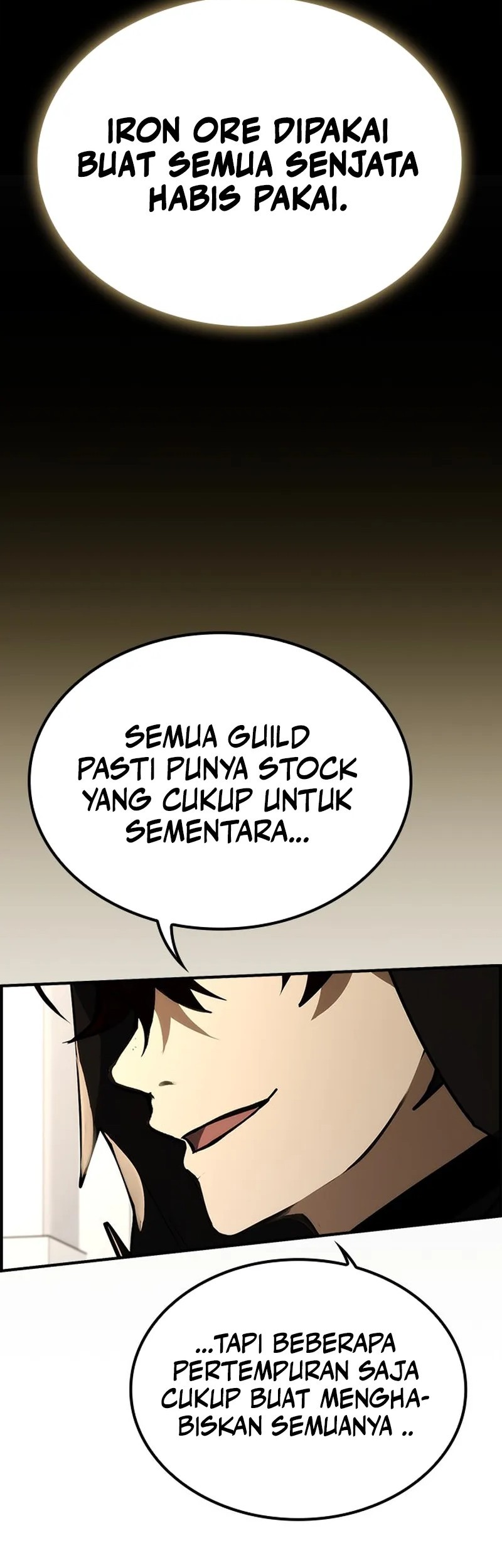 Bad Ending Maker Chapter 67 Gambar 29