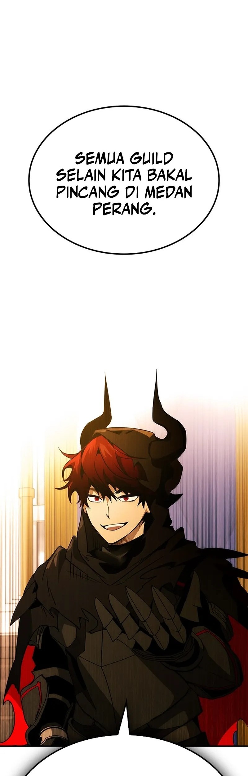 Bad Ending Maker Chapter 67 Gambar 30