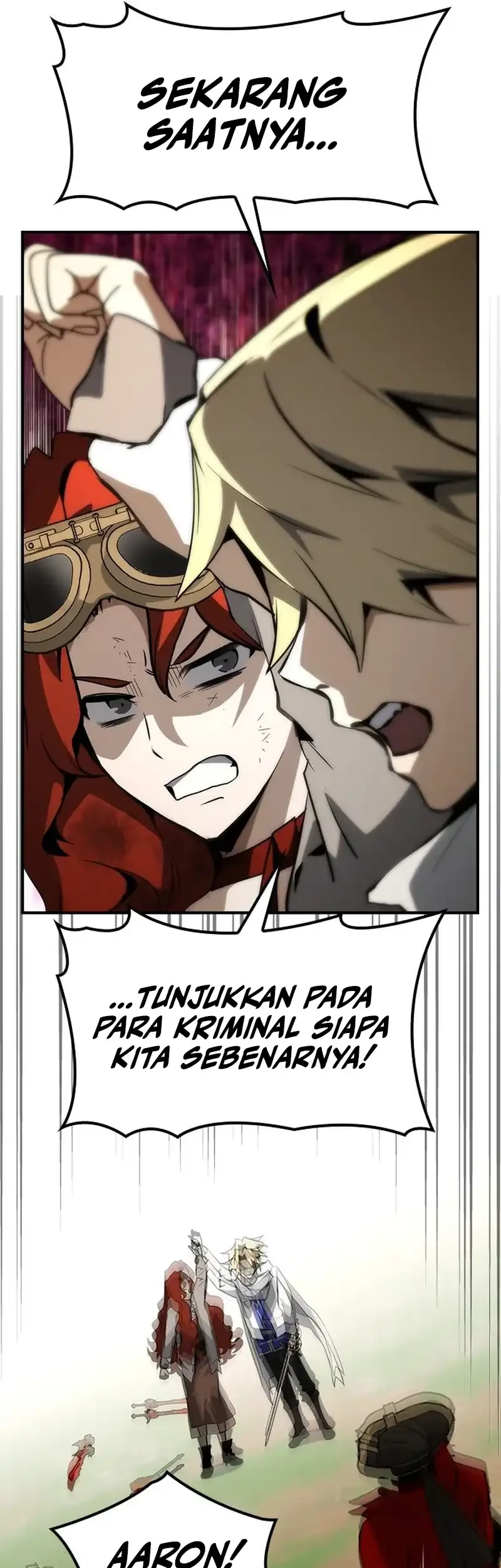 Bad Ending Maker Chapter 68 Gambar 24