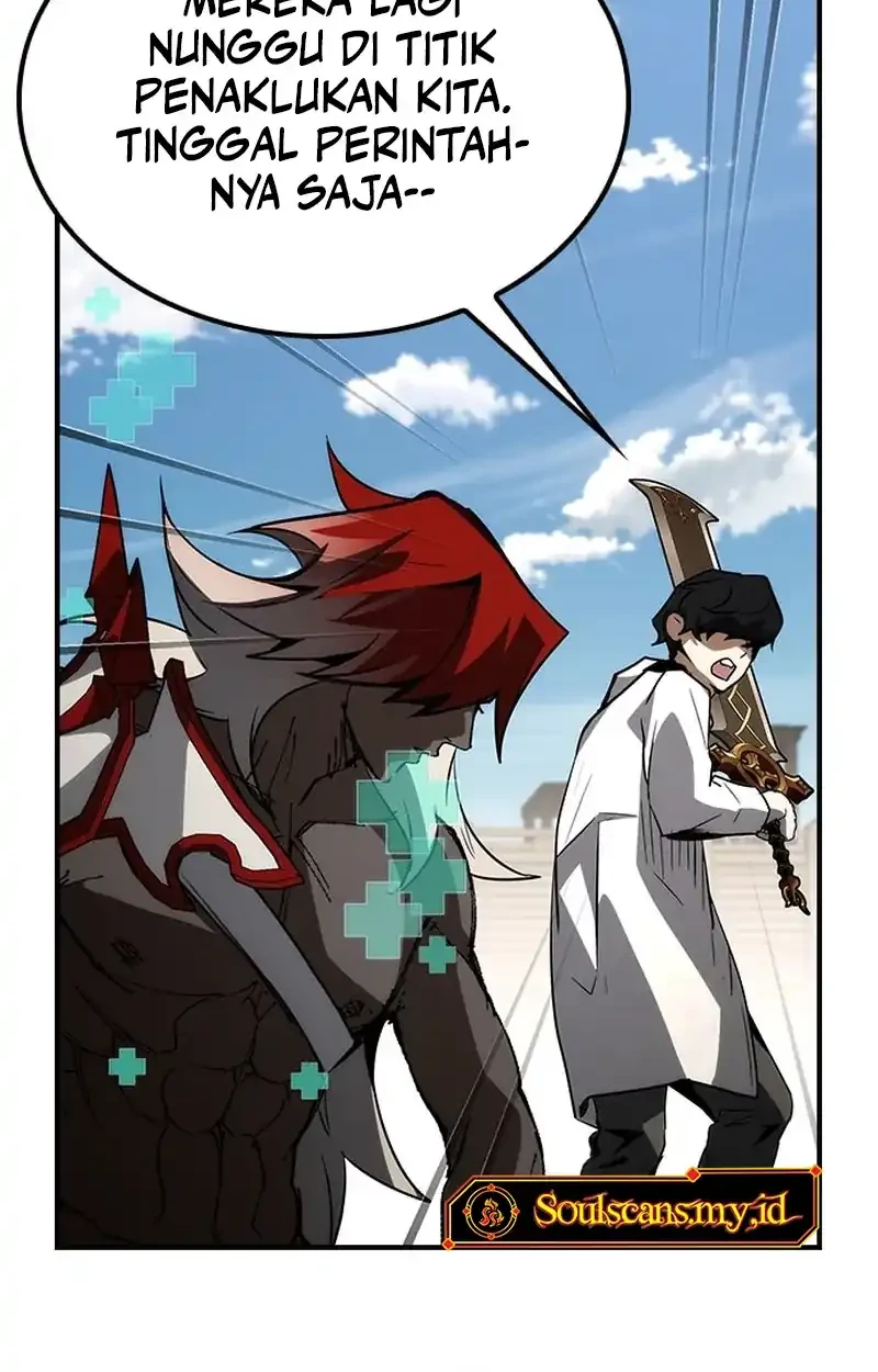 Bad Ending Maker Chapter 68 Gambar 27