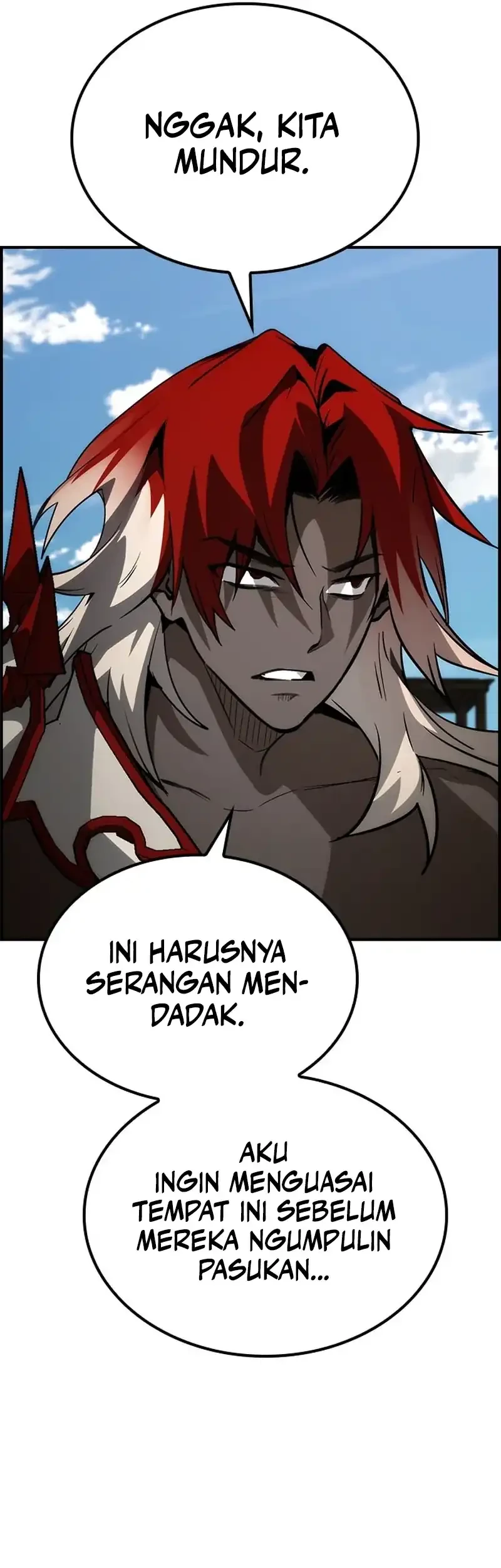 Bad Ending Maker Chapter 68 Gambar 28