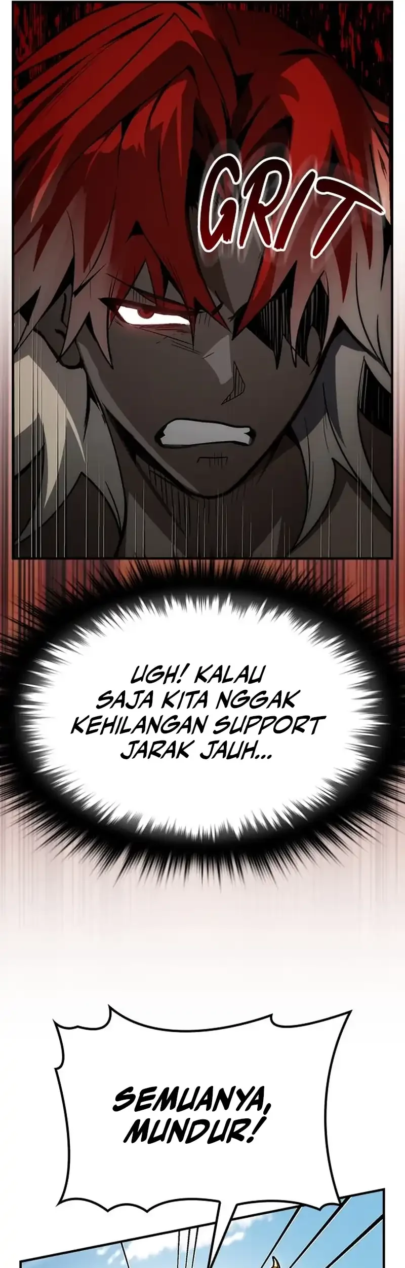 Bad Ending Maker Chapter 68 Gambar 30