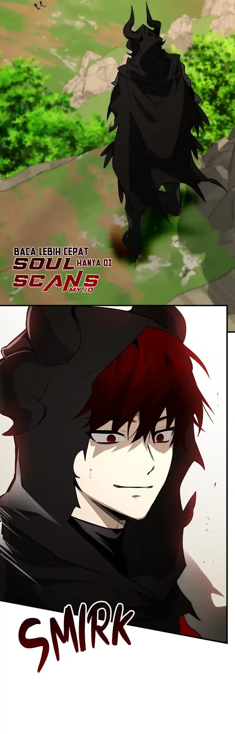 Bad Ending Maker Chapter 68 Gambar 32
