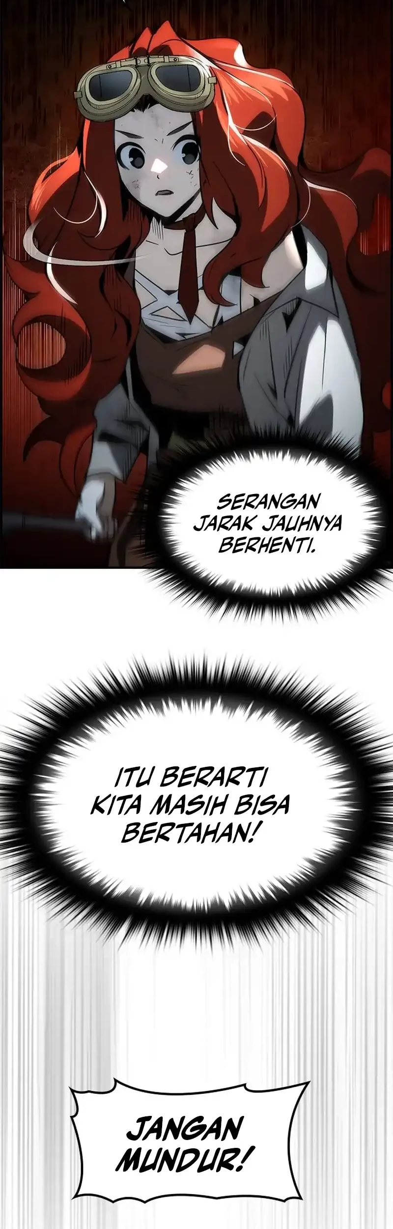 Baca Manhwa Bad Ending Maker Chapter 68 Gambar 2
