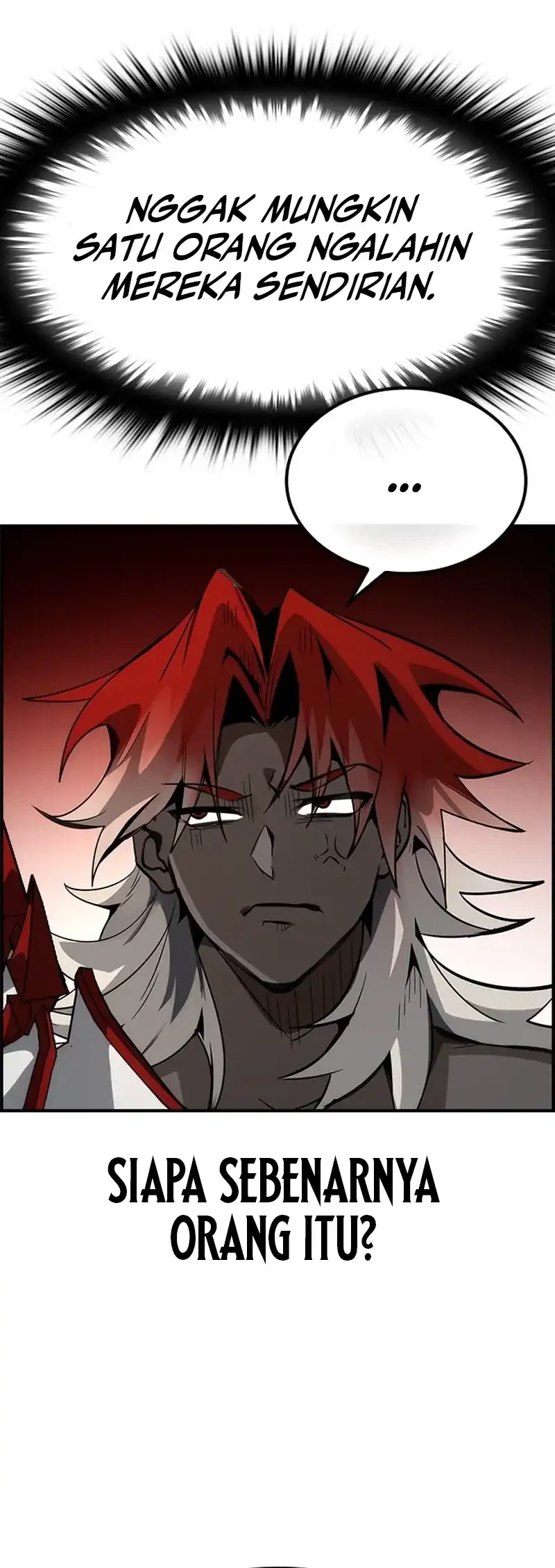 Bad Ending Maker Chapter 68 Gambar 39