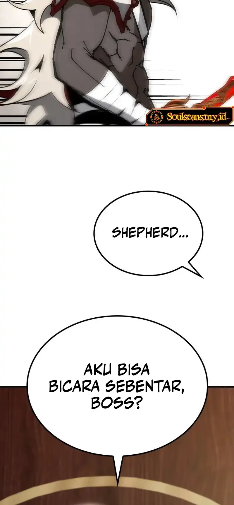 Bad Ending Maker Chapter 68 Gambar 43