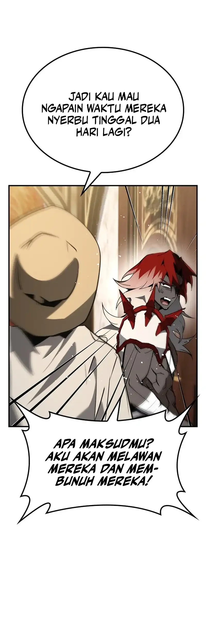 Bad Ending Maker Chapter 68 Gambar 47