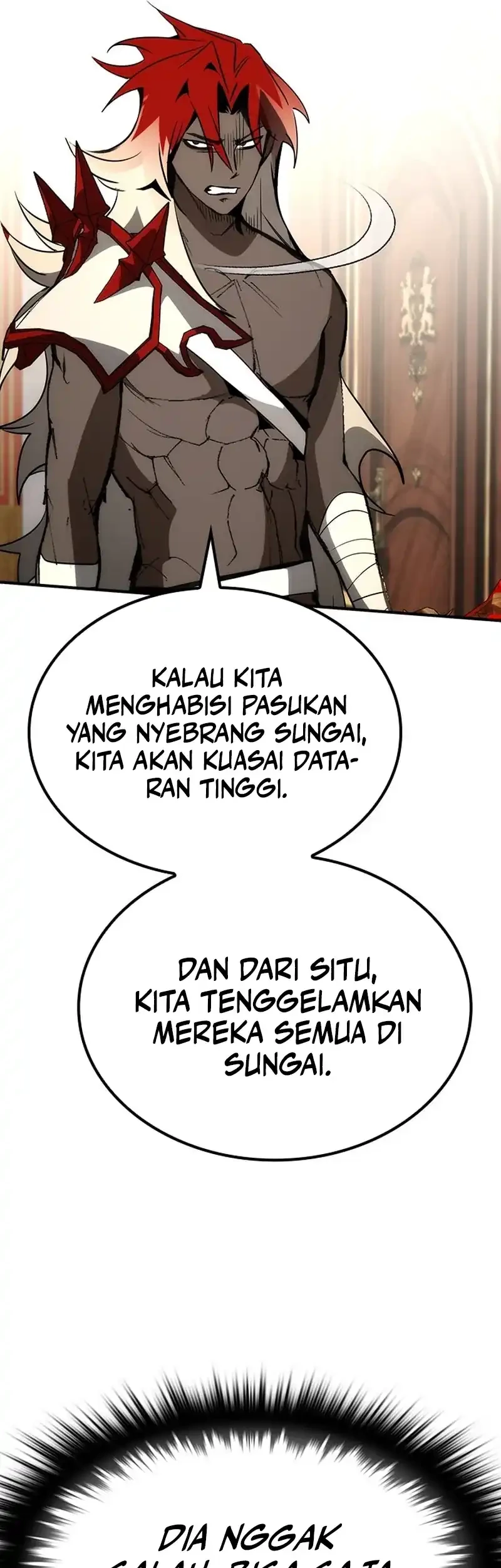 Bad Ending Maker Chapter 68 Gambar 50