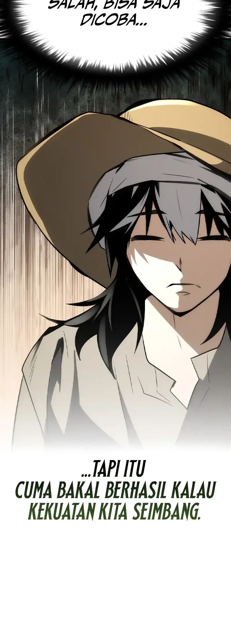 Bad Ending Maker Chapter 68 Gambar 51